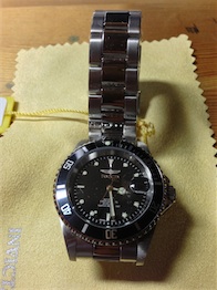 INVICTA 8926