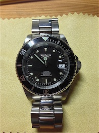 INVICTA 8926