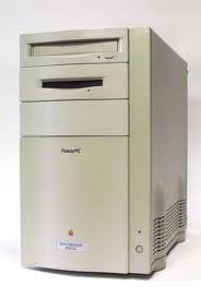 PowerMacintosh 8500