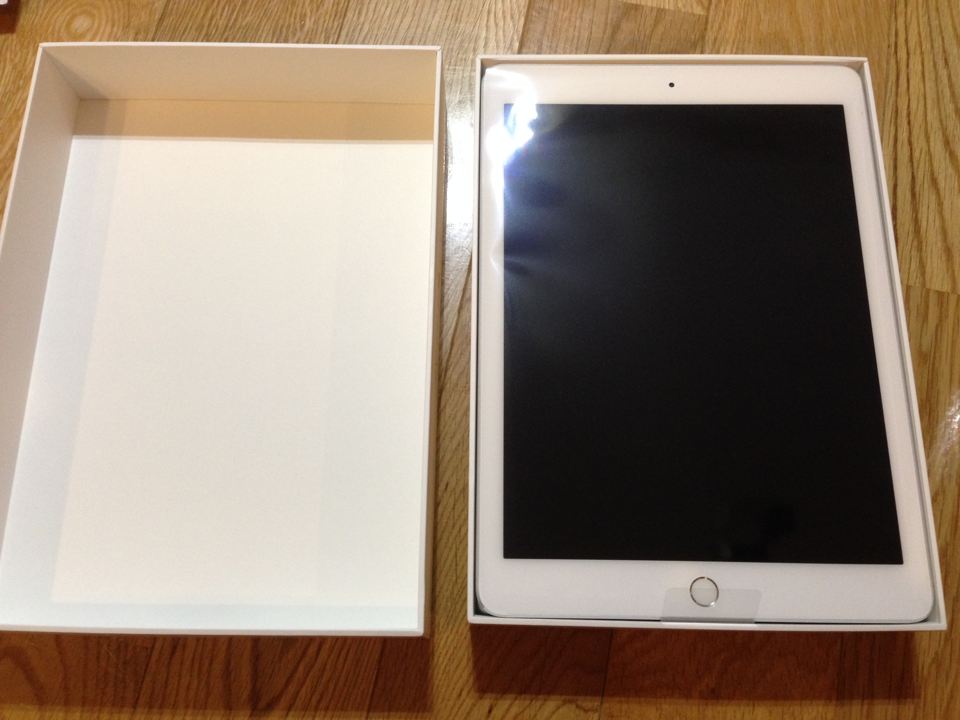 iPad Air2