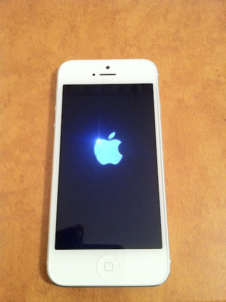 iPhone5